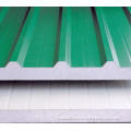 Sandwich Panels of EPS for Prefabricated House